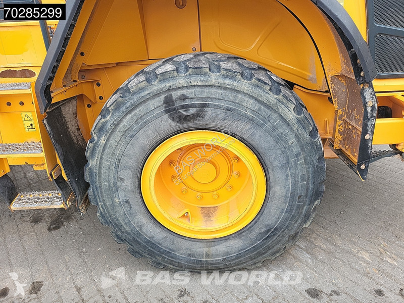 Shovel Hyundai HL955