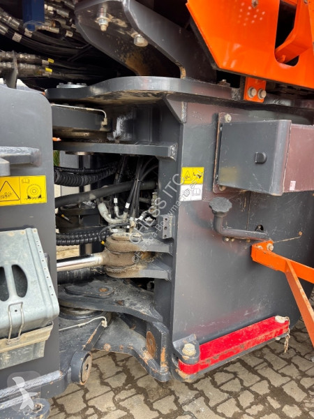 Shovel Doosan 450-5 -  -