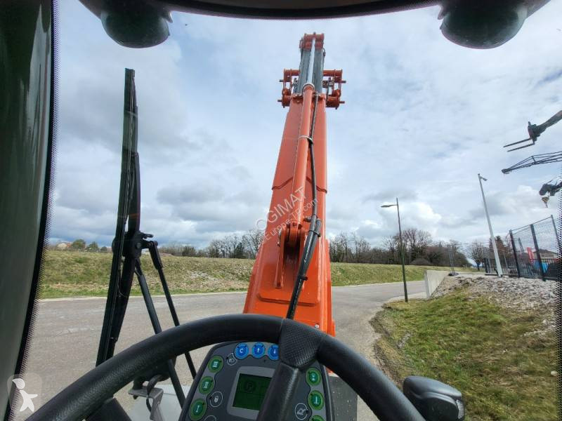 Shovel Weycor 480T