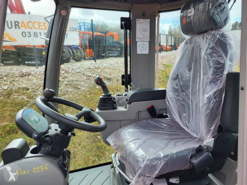 Lastare Weycor AR480T