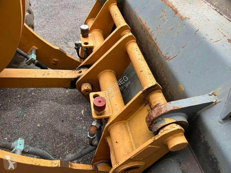 Shovel Liebherr L514
