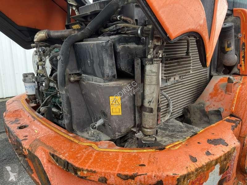 Læssemaskine Volvo G