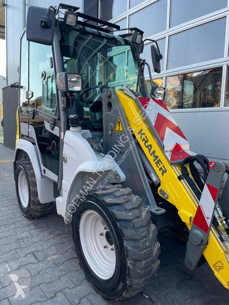 Shovel Kramer 3035