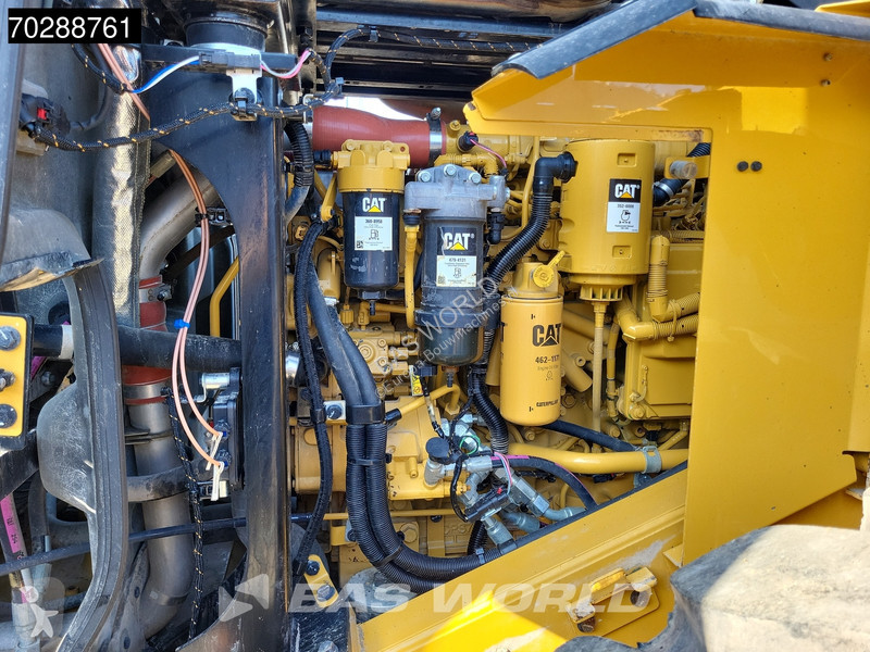 Shovel Caterpillar 962 M