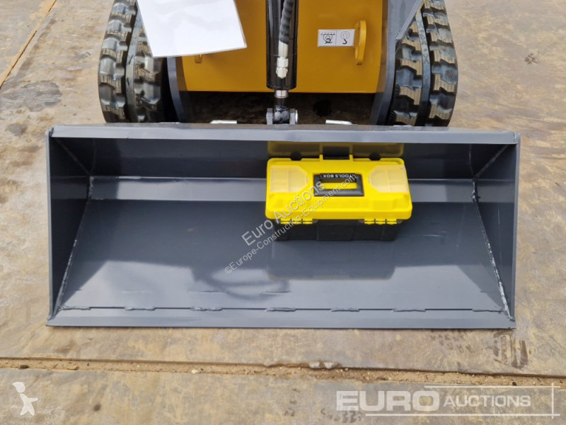 Shovel  ZW480