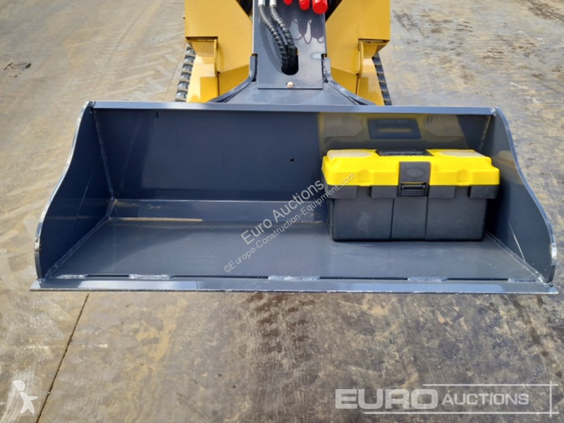 Shovel  ZW480