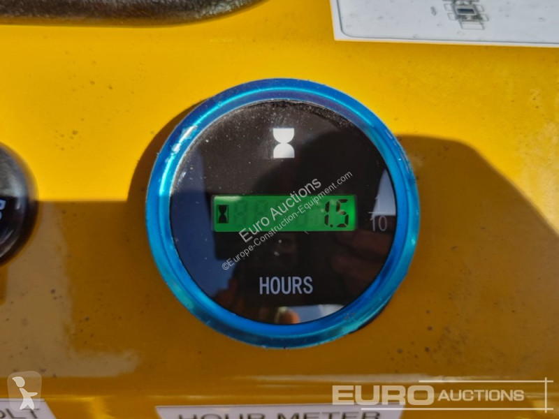 Incarcator  ZW480