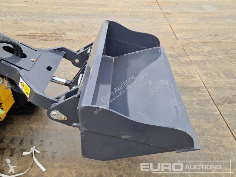 Shovel  ZW480