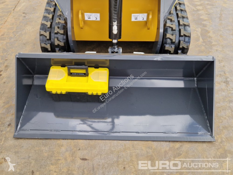 Shovel  ZW480