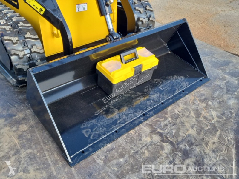 Shovel  LRT460