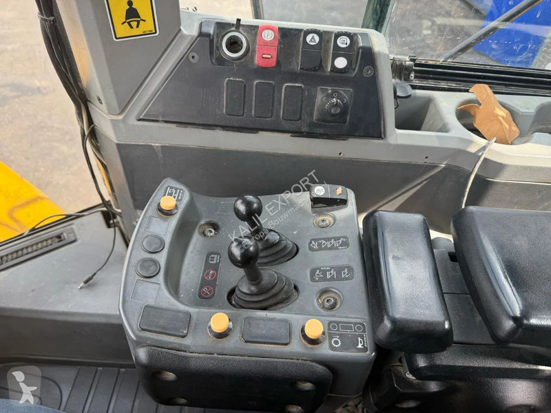 Shovel Caterpillar Wheel Loader CE...