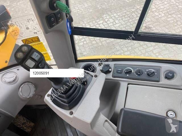 Incarcator Volvo L 50 GS 35 km/h, new...