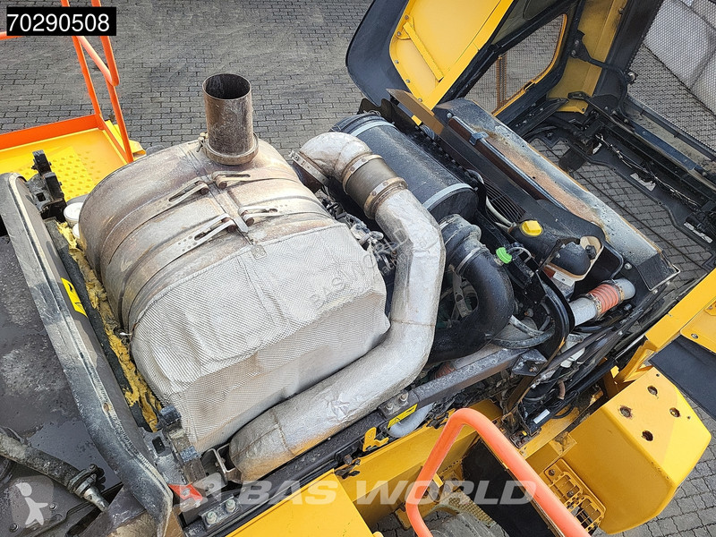 Nakladač Volvo L260 H CDC