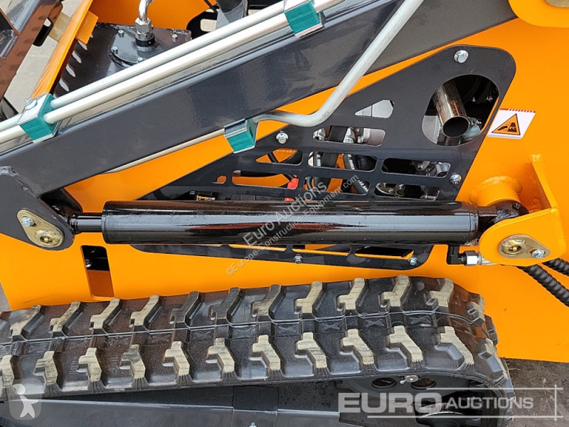 Shovel  QB-480