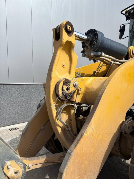 Shovel Caterpillar 972 M XE
