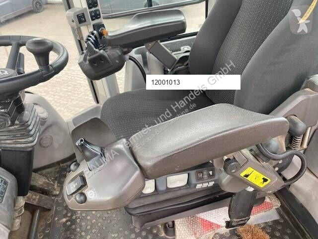 Nakladač Volvo L 90 H MIETE / RENTAL (12001013)