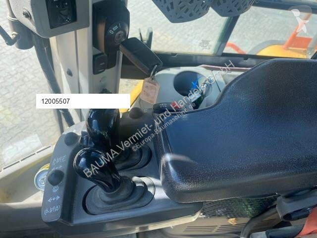 Nakladač Volvo L 150 H MIETE / RENTAL (12005507)