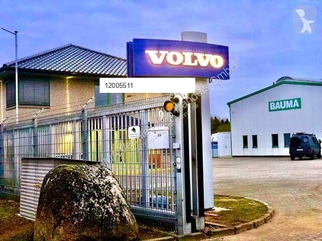 Nakladač Volvo L 120 H MIETE / RENTAL (12005511)