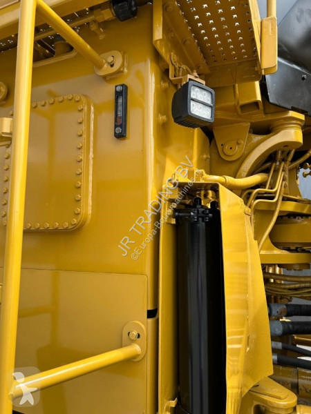 Shovel Caterpillar 988 K