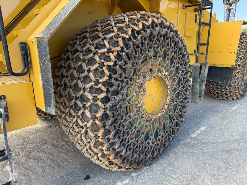 Shovel Caterpillar 988K - German Machine / CE +...