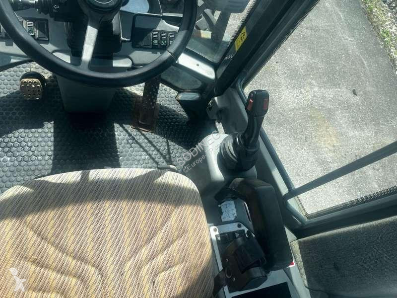 Shovel Terex