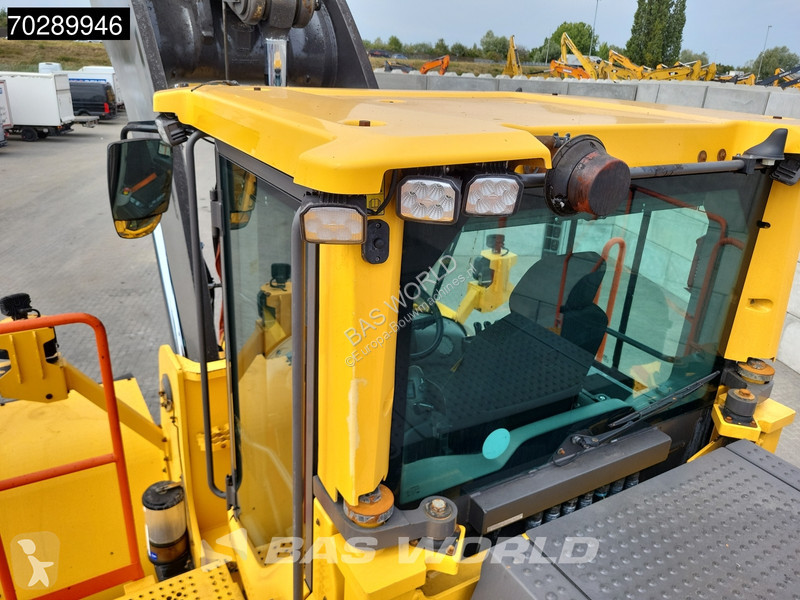 Nakladač Volvo 0 H