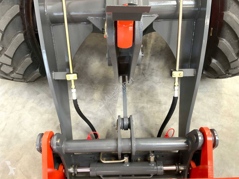 Shovel Everun ER16