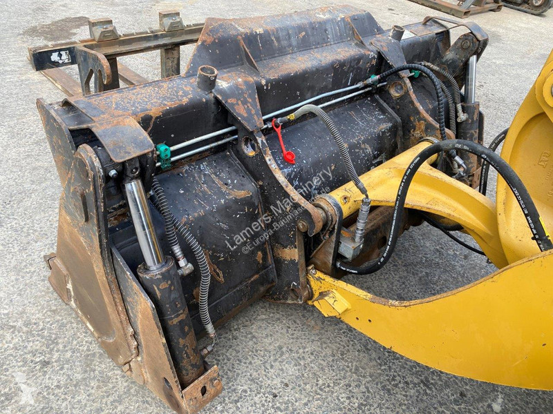 Shovel Caterpillar H2 NVT