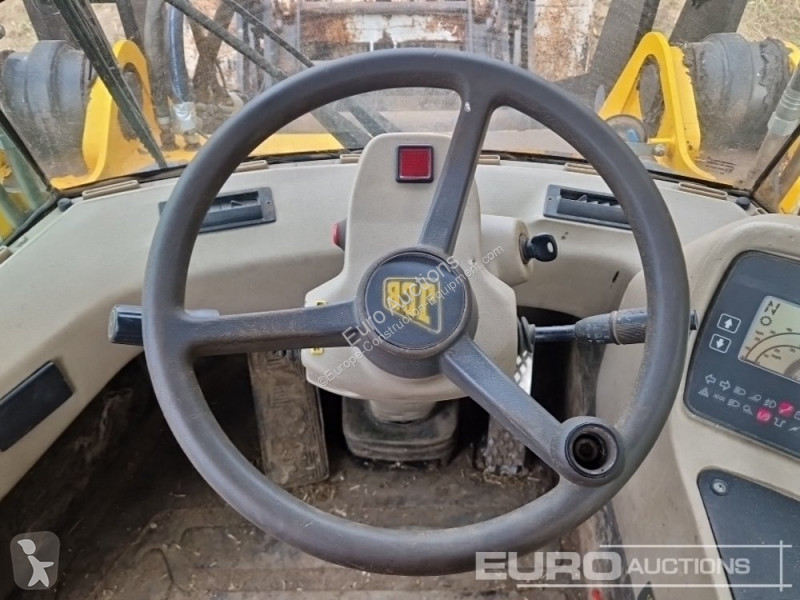 Incarcator JCB 426
