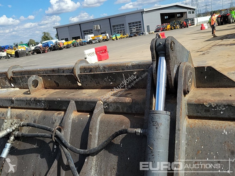 Shovel Doosan DL200TC-5
