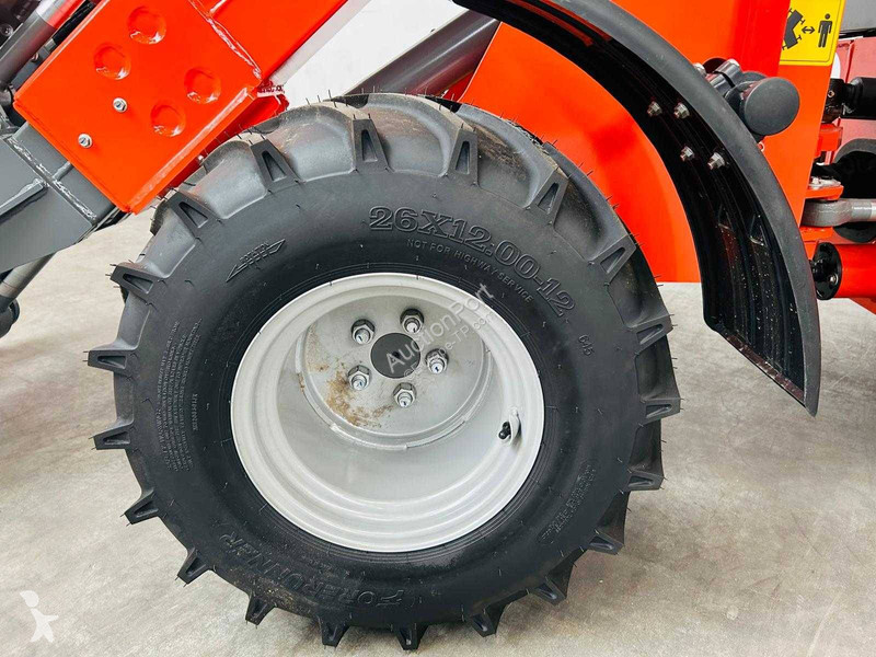 Shovel Everun ER1000