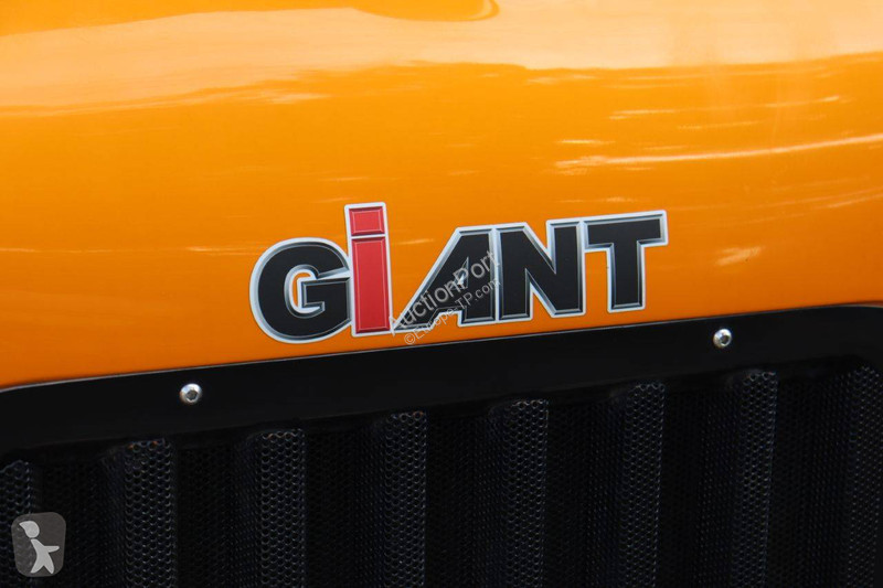 مُحمّلة Giant W15