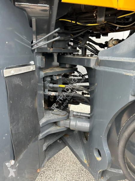 Læssemaskine Komatsu WA 475-10E0