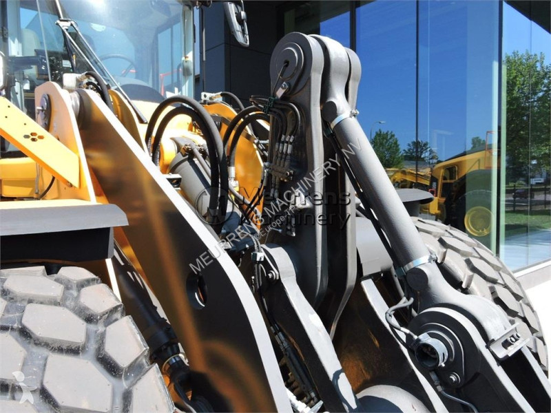 Nakladač Volvo L150H NEW