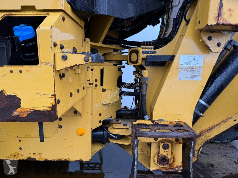 Nakladač Caterpillar 926M - Dutch Machine /...
