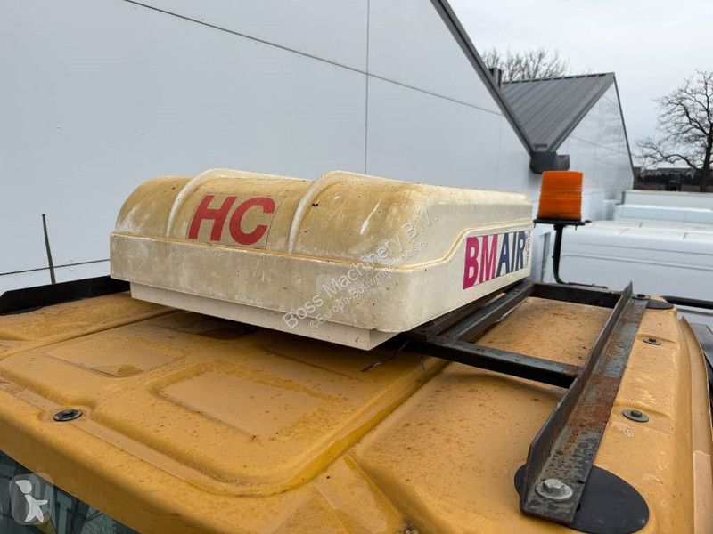 Nakladač Caterpillar 926M - Dutch Machine /...