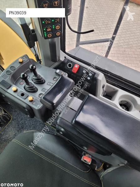 Chargeuse Caterpillar 982M