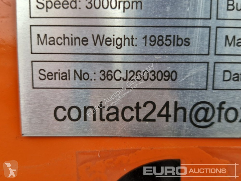 Nakladač  SL36C