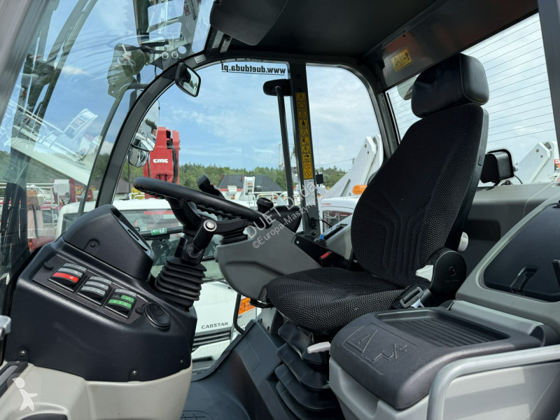 Nakladač Kramer 8115 352-14S Wheel Loader nie...