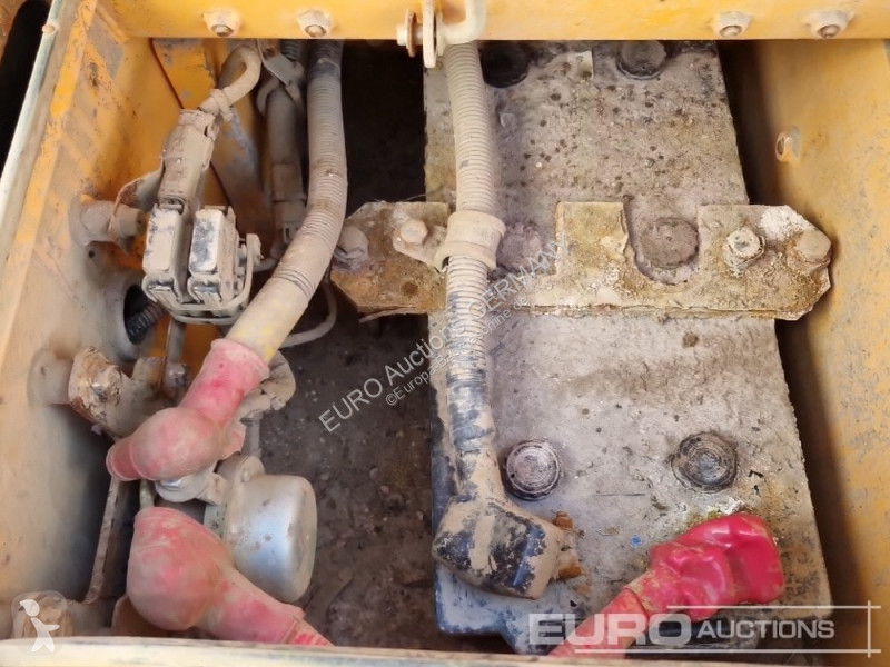 مُحمّلة Hyundai HL970