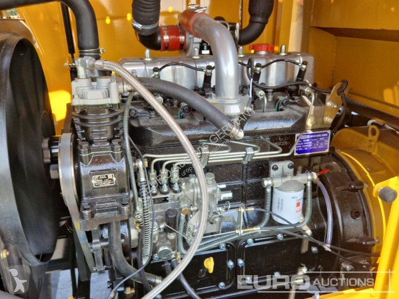 Nakladač  HJ958