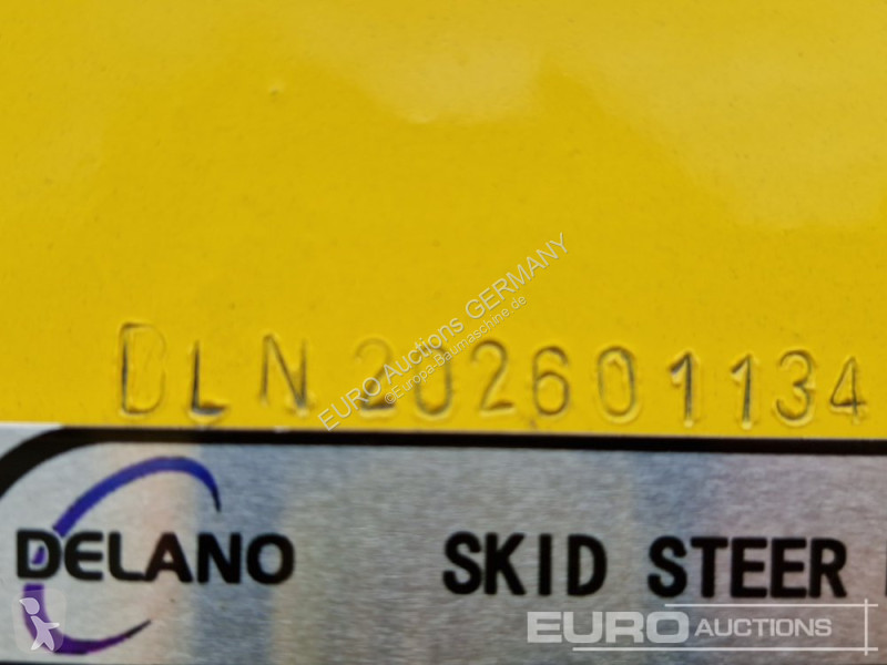 Ładowarka Delano