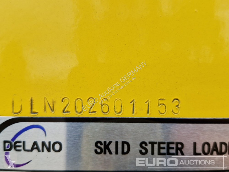 Ładowarka Delano