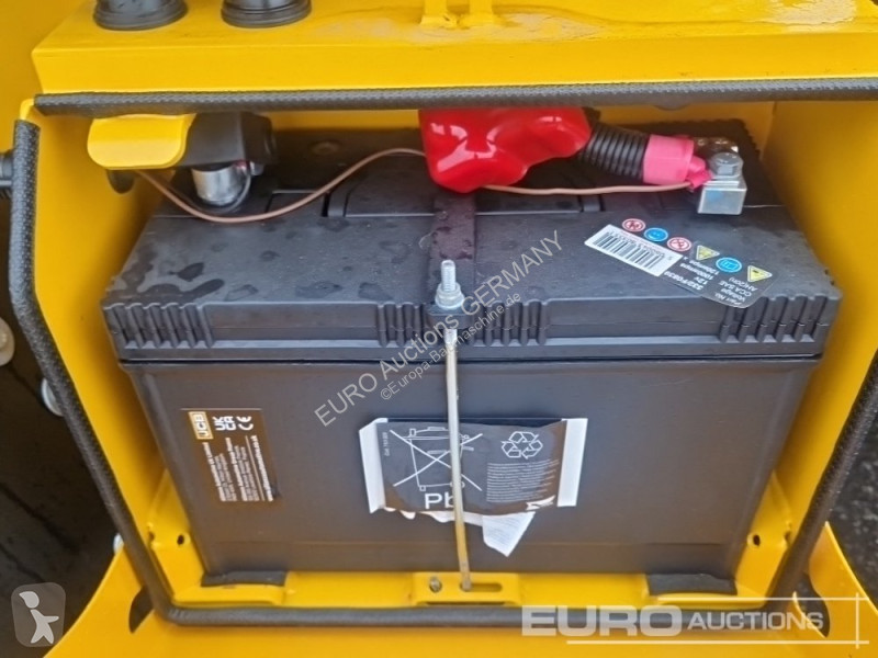 Incarcator JCB 409 SV