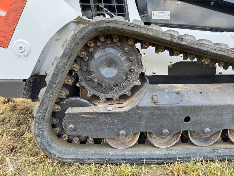مُحمّلة Bobcat T590 - Track Loader / Closed Cab
