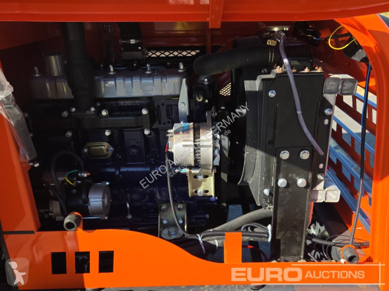 Ładowarka Machpro MP-L300
