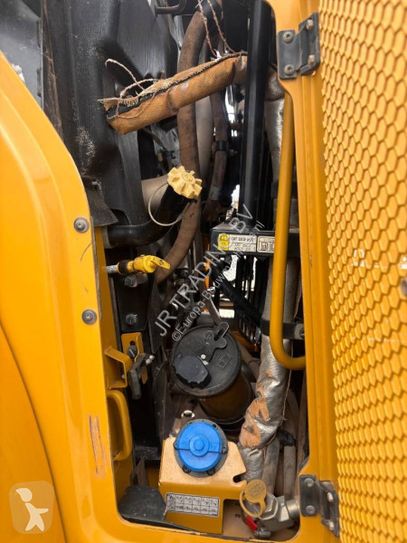 مُحمّلة Caterpillar 972 M