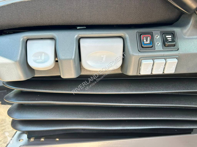 Læssemaskine Volvo