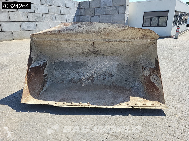 Nakladač Case 721 G