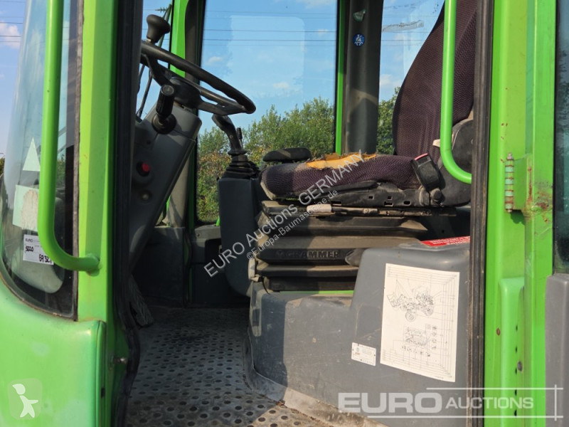 مُحمّلة Volvo L30BZ/X